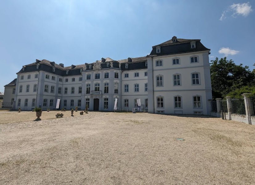 Schloss Engers, Neuwied, Germany, Germany
